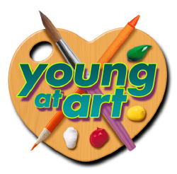 Young At Art Children's Art and Craft Classes